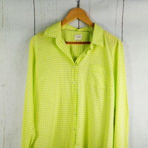 J CREW Blouse